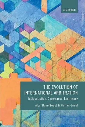 Evolution of International Arbitration