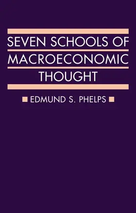 Seven Schools of Macroeconomic Thought