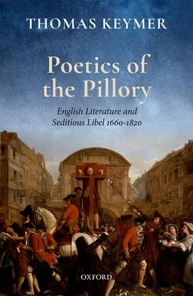 Poetics of the Pillory