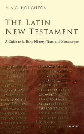 The Latin New Testament
