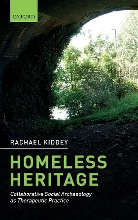 HOMELESS HERITAGE C