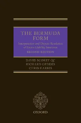 Bermuda Form
