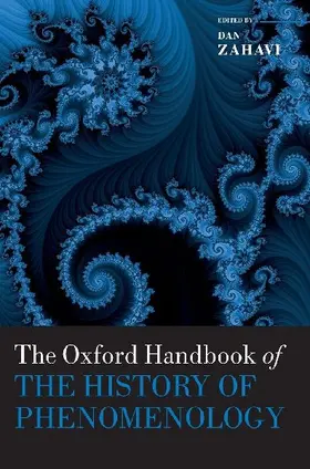 OHB HISTORY PHENOMENOLOGY OHBK C
