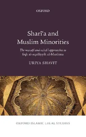 Sharai'a and Muslim Minorities