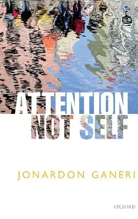 ATTENTION NOT SELF C