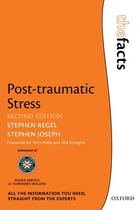 Post-Traumatic Stress