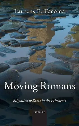 MOVING ROMANS C