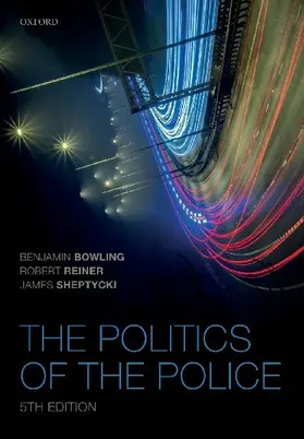 Politics of the Police