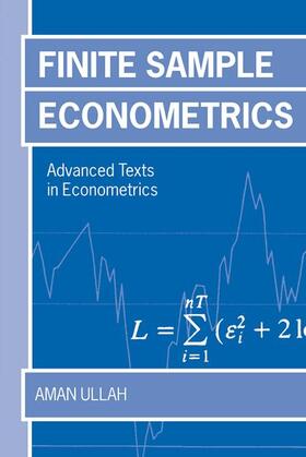 FINITE SAMPLE ECONOMETRICS