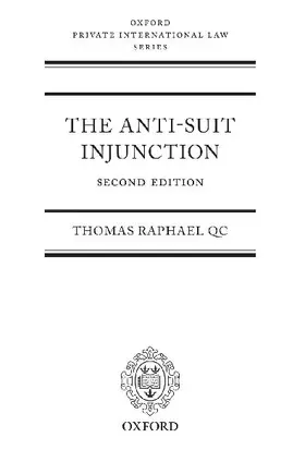 Anti-Suit Injunction