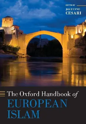 The Oxford Handbook of European Islam