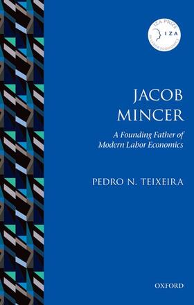 JACOB MINCER