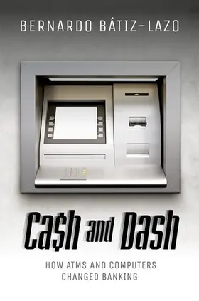 Cash and Dash