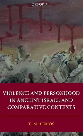 VIOLEN & PERS ANC ISRAEL & COMP CONT C