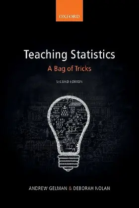 Teaching Statistics