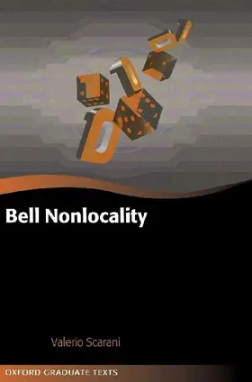 Bell Nonlocality