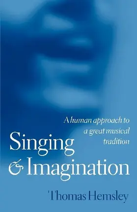 Singing and Imagination