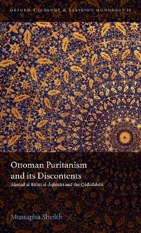 OTTOMAN PURIT & ITS DISCONTENTS OTM C