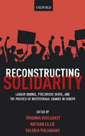 RECONSTRUCTING SOLIDARITY C