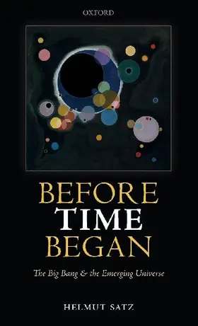 Before Time Began