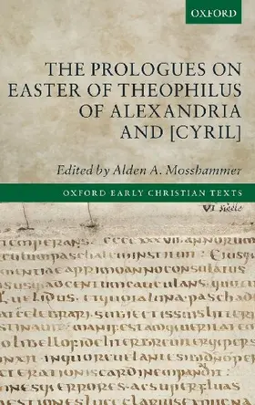 PROLOG EASTER THEOP ALEX & CYRIL OECT C