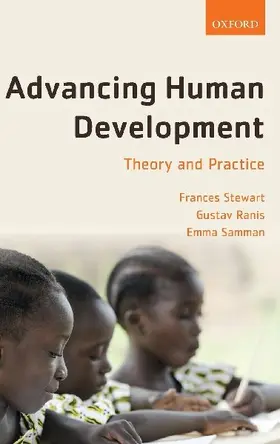 ADVANCING HUMAN DEVELOPMENT C