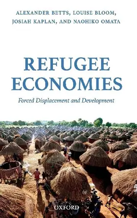 Refugee Economies