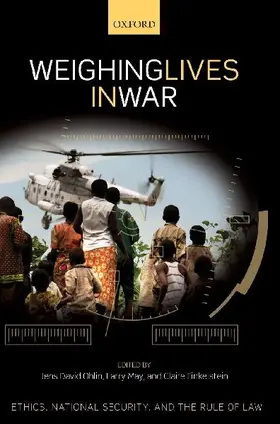 Weighing Lives in War