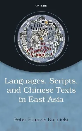 LANG, SCRIP & CHIN TEXTS EAST ASIA C