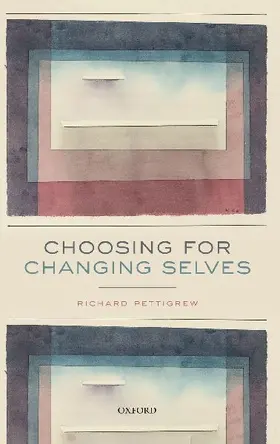 Choosing for Changing Selves