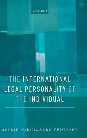 International Legal Personality of the Individual