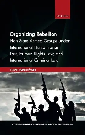 ORGANIZING REBELLION OMIHCL C