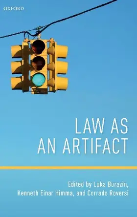 Law as an Artifact