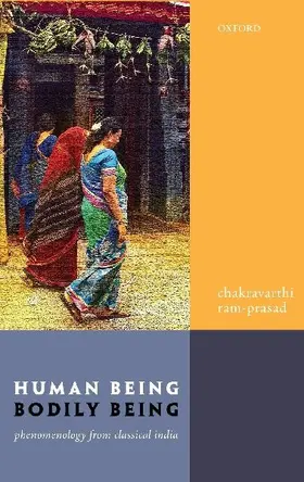 Human Being, Bodily Being