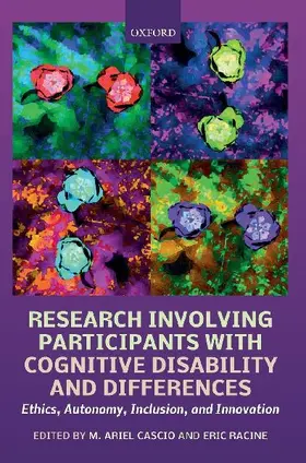 Research Involving Participants with Cognitive Disability and Differences