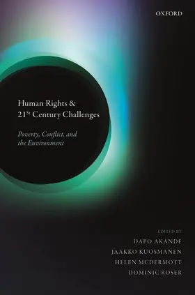 Human Rights and 21st Century Challenges