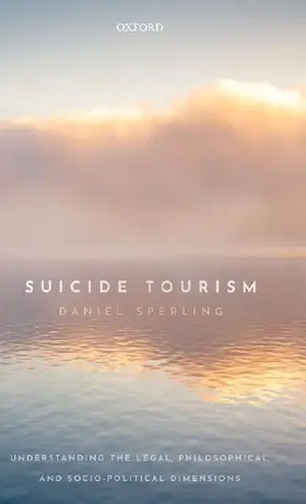Suicide Tourism