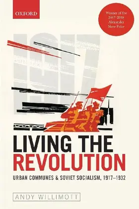 Living the Revolution