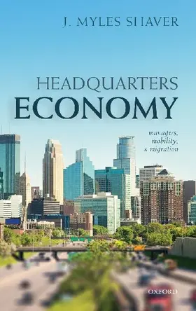 Headquarters Economy