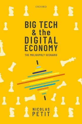 Big Tech & Digital Economy C