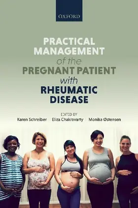 PRACT MANAG PREGNANT PAT RHEUM DIS P