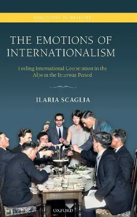 Emotions of Internationalism