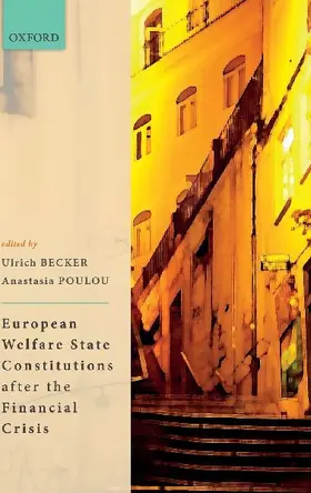 EURO WELFARE STATE CONST AFT FIN CRIS C