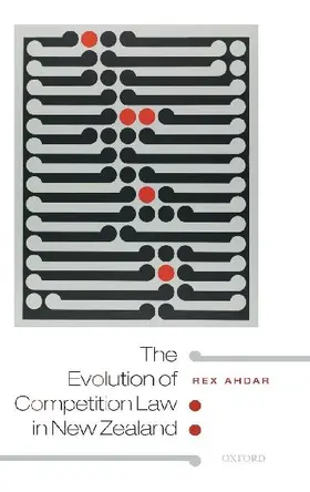 EVOLUTION COMPET LAW IN NEW ZEALAND C
