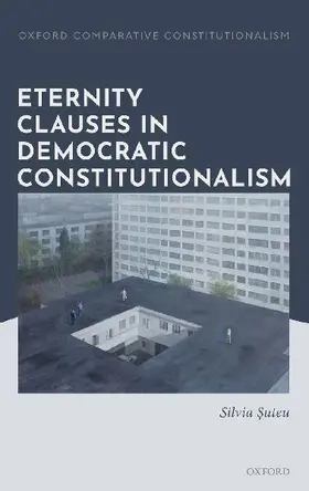 ETERNITY CLAUSES DEMOCRACT CONST OCCL C