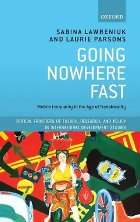 GOING NOWHERE FAST DSA C