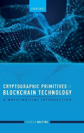 CRYPTOGRAPH PRIMIT IN BLOCKCH TECH C