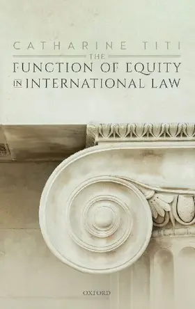 Function of Equity in International Law