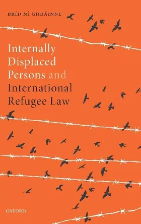 Internally Displaced Persons and International Refugee Law