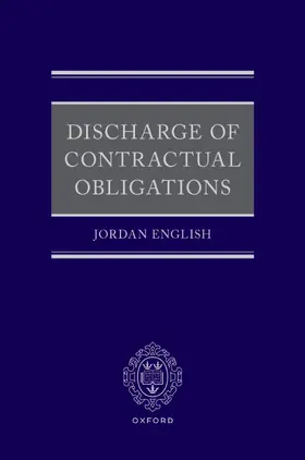Discharge of Contractual Obligations